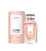 Victoria's Secret Love Eau De Parfum Feminino 100ml